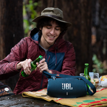 🔊 JBL Xtreme 4 + JBL GO3 Regalo – ¡Sonido Premium y Potencia al Máximo - solo hoy