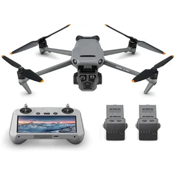 Dron Profesional Mavic 3 pro + Estuche de Regalo - Garantía de 90 días