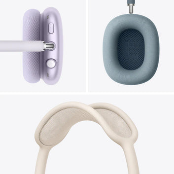 AirPods Max Apple – Escucha sin Límites con Tecnología Pro